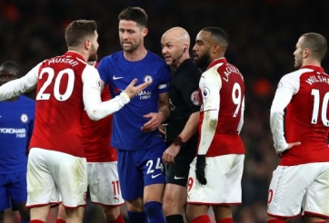 UEFA làm khó Arsenal và Chelsea tại chung kết Europa League
