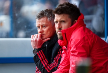 Solskjaer: 'M.U sẽ tìm kiếm những cầu thủ như Ronaldo và Rooney'