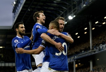 Chuyển nhượng sáng 13/5: Atletico và PSG tranh giành sao Ngoại hạng Anh