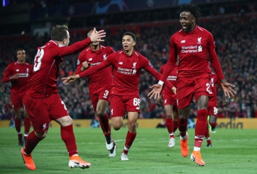 Tottenham gặp thiệt thòi trước Liverpool tại chung kết C1