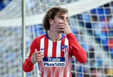 Griezmann đứng trước nguy cơ mất tiền nếu chuyển đến Barca