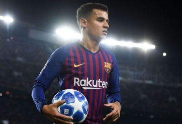 Liverpool sẽ mất những gì nếu Barca bán Coutinho?