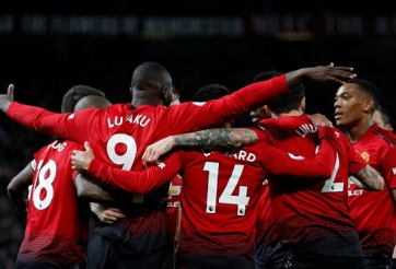 Bất ngờ nhận giải tại Ngoại hạng Anh, MU thoát cảnh trắng tay