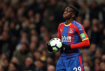Chuyển nhượng sáng 20/5: MU nhận báo giá 'shock' về Wan-Bissaka