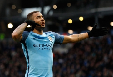 Chuyển nhượng tối 20/5: Man City đổi Jesus lấy 'Busquets mới'?