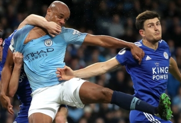 Pep Guardiola ấn định người thay thế Kompany 