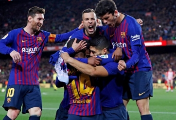 Arsenal và Tottenham lên kế hoạch giải cứu 'hàng hớ' Barca 