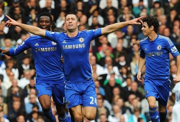 Top 10 bản hợp đồng miễn phí 'hot' nhất Premier League