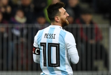 Messi và Argentina: Cuộc tình dang dở