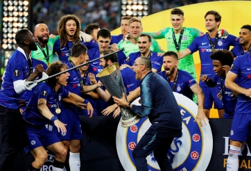 5 điểm nhấn từ trận chung kết C2 của Chelsea và Arsenal