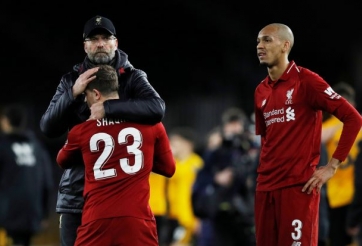 Liverpool gặp hạn nặng trước chung kết C1