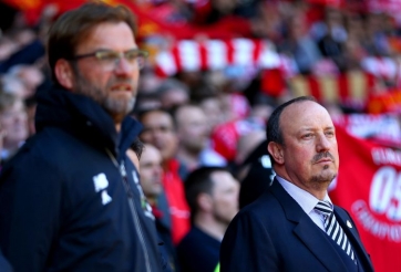 HLV cũ lên dây cót tinh thần cho Liverpool trước chung kết C1