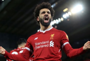 Mohamed Salah nói gì sau khi giành chức vô địch cúp C1?
