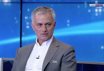 Bỏ Ronaldo, Mourinho đưa 6 cái tên Liverpool vào đội hình xuất sắc nhất năm 