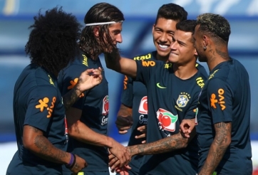 Hậu vệ Brazil có thể đến thẳng Barca ngay sau Copa America 