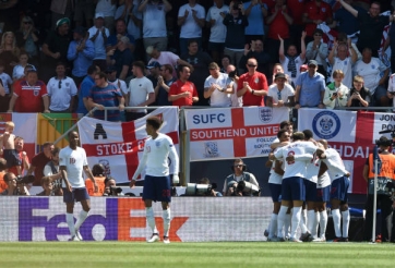 Phá dớp trên chấm penalty, tuyển Anh xuất sắc giành hạng 3 Nations League