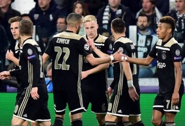 Không phải De Ligt, đây mới là ngôi sao Ajax có thể đến M.U 