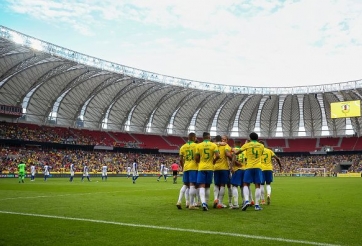 10 sao trẻ đáng xem nhất Copa America: Tiền đạo 'xé lưới' Việt Nam góp mặt
