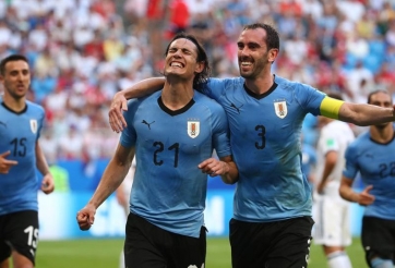 Xem trực tiếp Uruguay vs Ecuador - Copa America ở đâu?