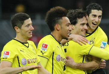 Chuyển nhượng ngày 17/6: Dortmund rộng cửa đón người cũ