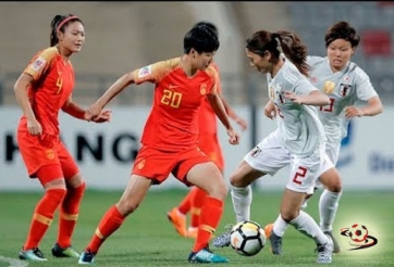 Hòa Tây Ban Nha, Trung Quốc vẫn chưa hết cơ hội vào vòng sau