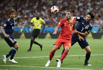 HLV World Cup 2018 ứng cử chiếc ghế nóng tại đội tuyển Thái Lan