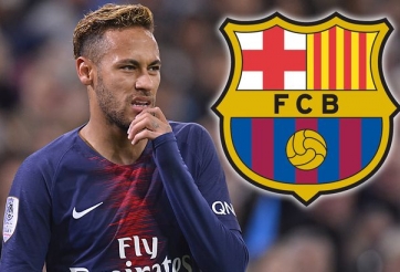 Chuyển nhượng sáng 24/6: Barca ra 3 điều kiện cho Neymar