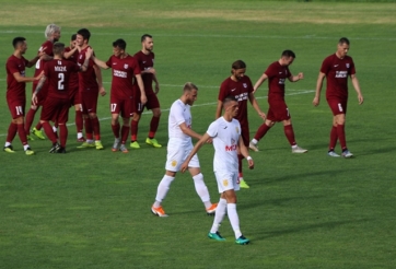 Đội bóng của ông chủ người Việt thắng lớn tại giao hữu trước thềm C1