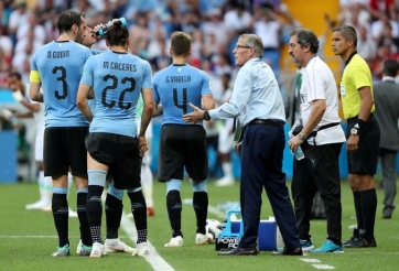 Uruguay tại Copa America 2019 - Có một Atletico trong lòng Nam Mỹ