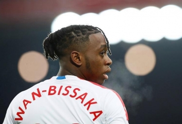 Wan-Bissaka thực sự muốn đeo số áo nào tại M.U?