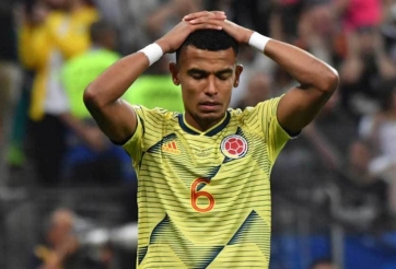 'Bóng ma' Escobar hiện về, cầu thủ Colombia bị dọa giết vì sút hỏng 11m