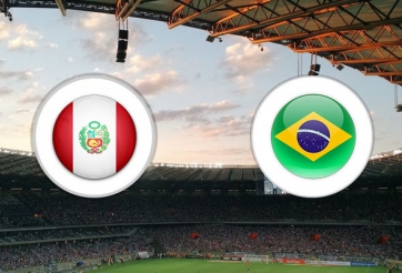 Xem trực tiếp Brazil vs Peru - Chung kết Copa America ở đâu?