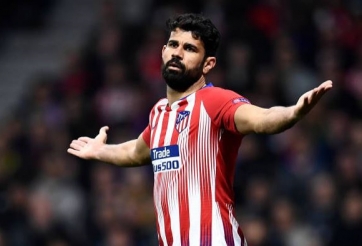 Chuyển nhượng ngày 8/7: Diego Costa đến Liverpool? 