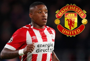 Chuyển nhượng tối 8/7: Đàn em De Ligt, Depay công khai 'thả thính' MU