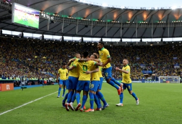 Kết quả Copa America hôm nay 8/7: Brazil giành chức vô địch Copa thứ 9