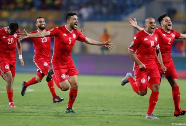 Kịch tính tột độ, Ghana rời CAN với kịch bản không tưởng