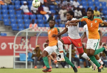 Lịch thi đấu tứ kết CAN Cup 2019: Voi châu Phi đại chiến Cáo sa mạc