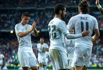 Chuyển nhượng tối 15/7: Real quyết 'đẩy' bằng được 6 ngôi sao để tậu Pogba