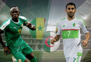 Lịch thi đấu chung kết CAN 2019: Cáo sa mạc đại chiến Sư tử Teranga