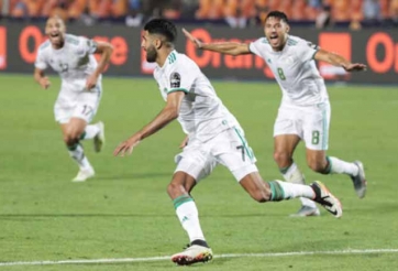 VIDEO: Highlight Algeria vs Nigeria (Bán kết CAN 2019)