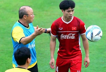 Dàn HLV 'hảo hạng' chờ đón Việt Nam tại vòng loại World Cup 