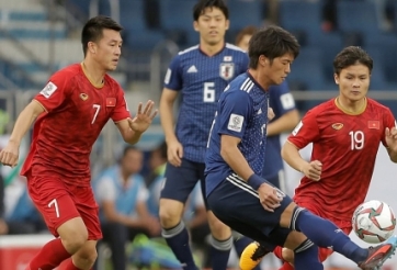 Nhà vô địch World Cup sang La Liga đá cặp cùng cầu thủ từng hạ Việt Nam 