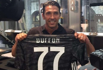 VIDEO: Top 10 cú sút penalty cực hay của các thủ môn