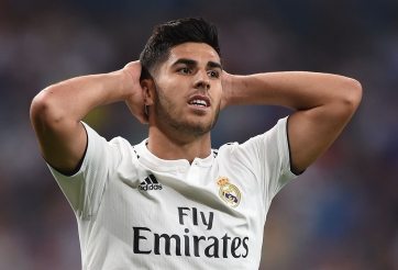 Cận cảnh chấn thương kinh hoàng khiến Asensio nghỉ hết năm 2019