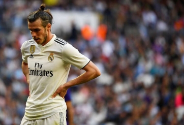 Bale tiếp tục nhận lời đề nghị khó tin từ đội bóng Trung Quốc