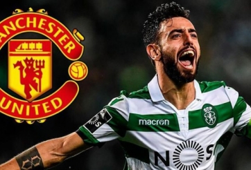 Chiêm ngưỡng màn thể hiện '5 sao' của mục tiêu MU