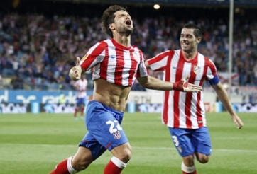 Chấn thương kinh hoàng, cựu sao Atletico đứng trước nguy cơ giải nghệ