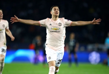 Chuyển động MU, Solskjaer trao nhiệm vụ mới cho Dalot