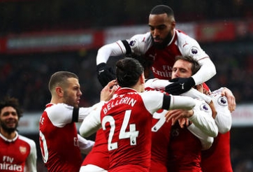 SỐC! Phát hiện xác chết trong nhà, sao Arsenal có phạm tội?