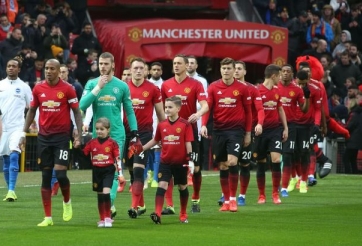 Ngoại hạng Anh chưa bắt đầu, MU đã nhận kết quả kém cỏi